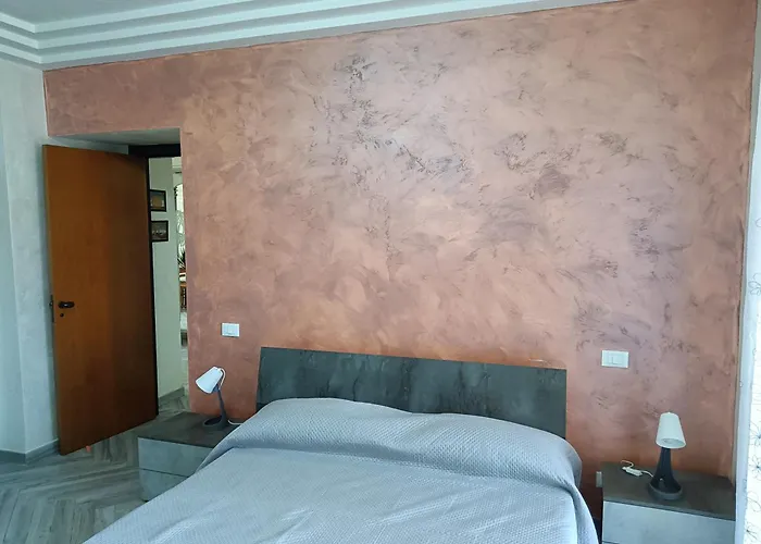 Apartment Ilnascondiglio Rom