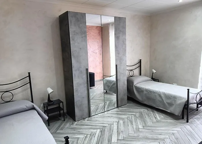 Ilnascondiglio Apartment